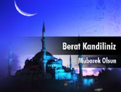 Berat Kandili Hakknda